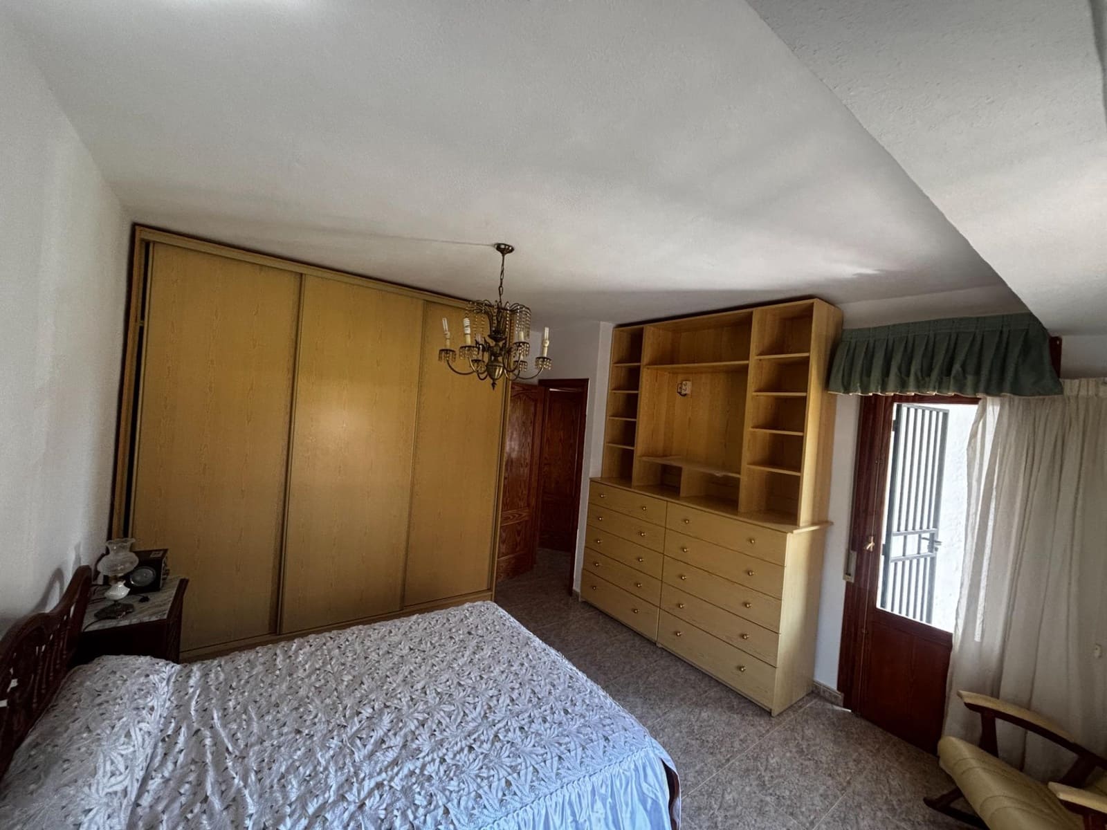 4 soverom Villa til salgs i Aguilas med garasje - € 351 000 (Ref: 9892752)