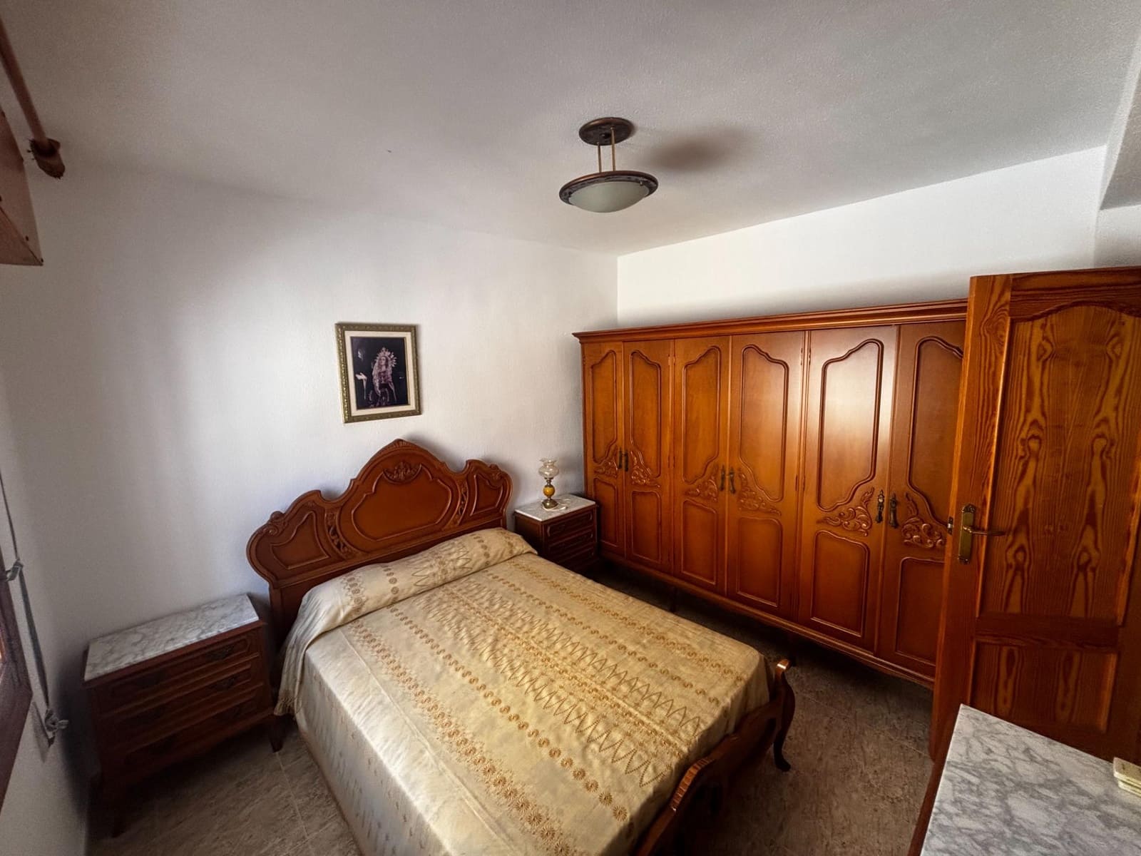 4 soverom Villa til salgs i Aguilas med garasje - € 351 000 (Ref: 9892752)