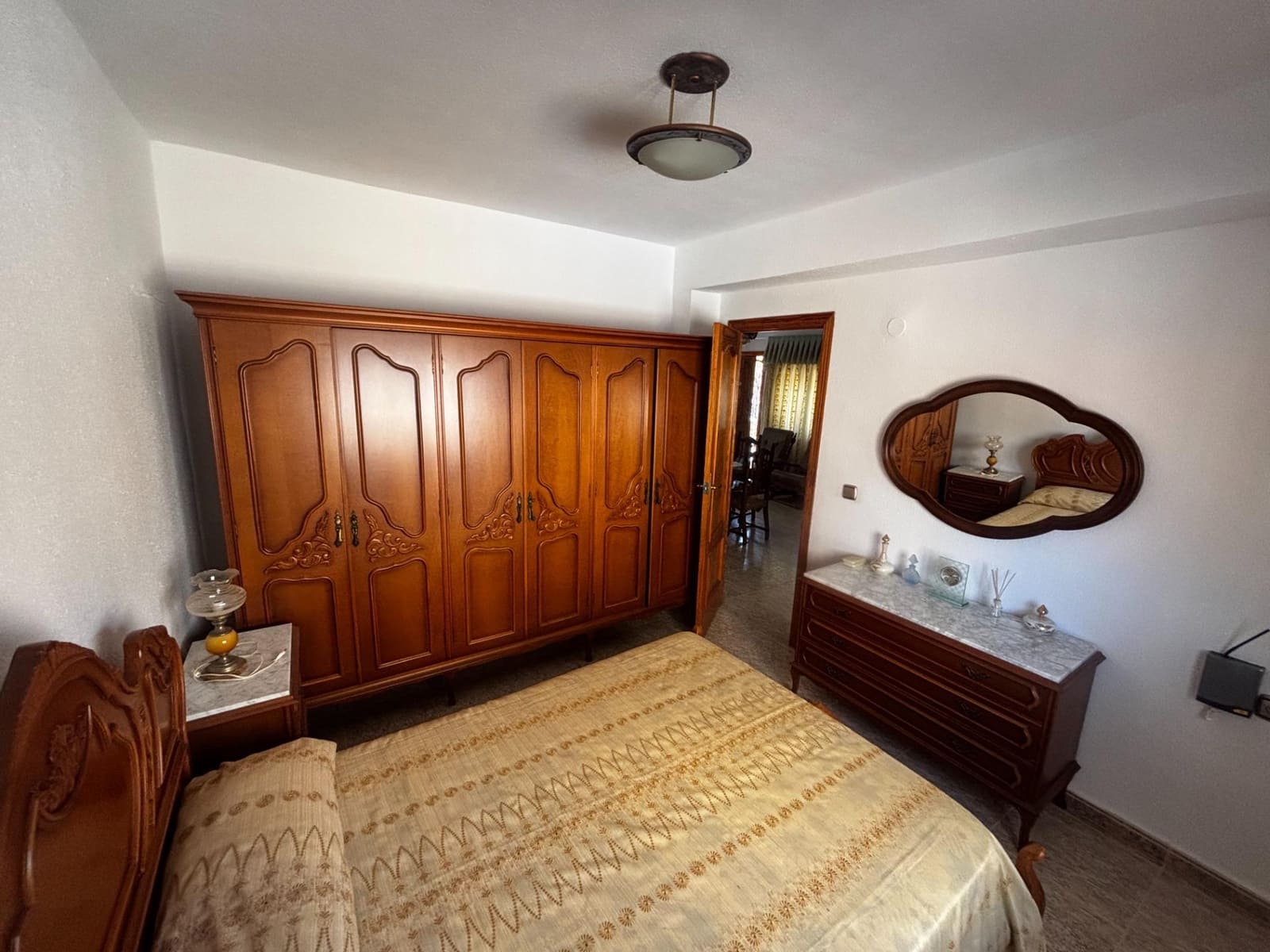 4 soverom Villa til salgs i Aguilas med garasje - € 351 000 (Ref: 9892752)