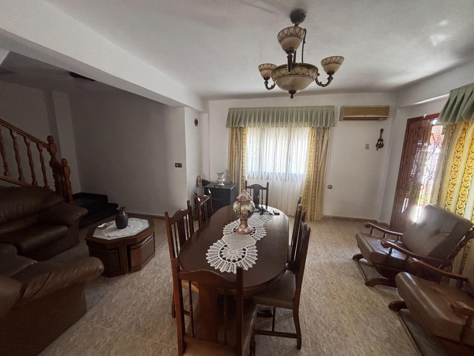 4 soverom Villa til salgs i Aguilas med garasje - € 351 000 (Ref: 9892752)