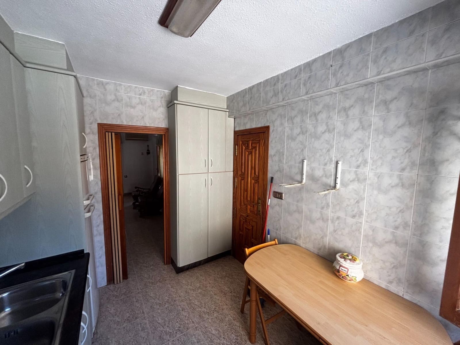 4 soverom Villa til salgs i Aguilas med garasje - € 351 000 (Ref: 9892752)