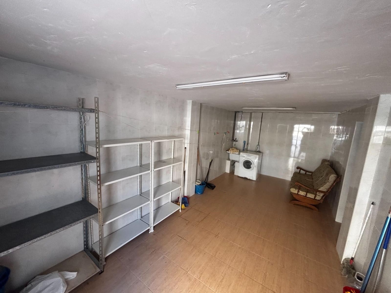 4 soverom Villa til salgs i Aguilas med garasje - € 351 000 (Ref: 9892752)