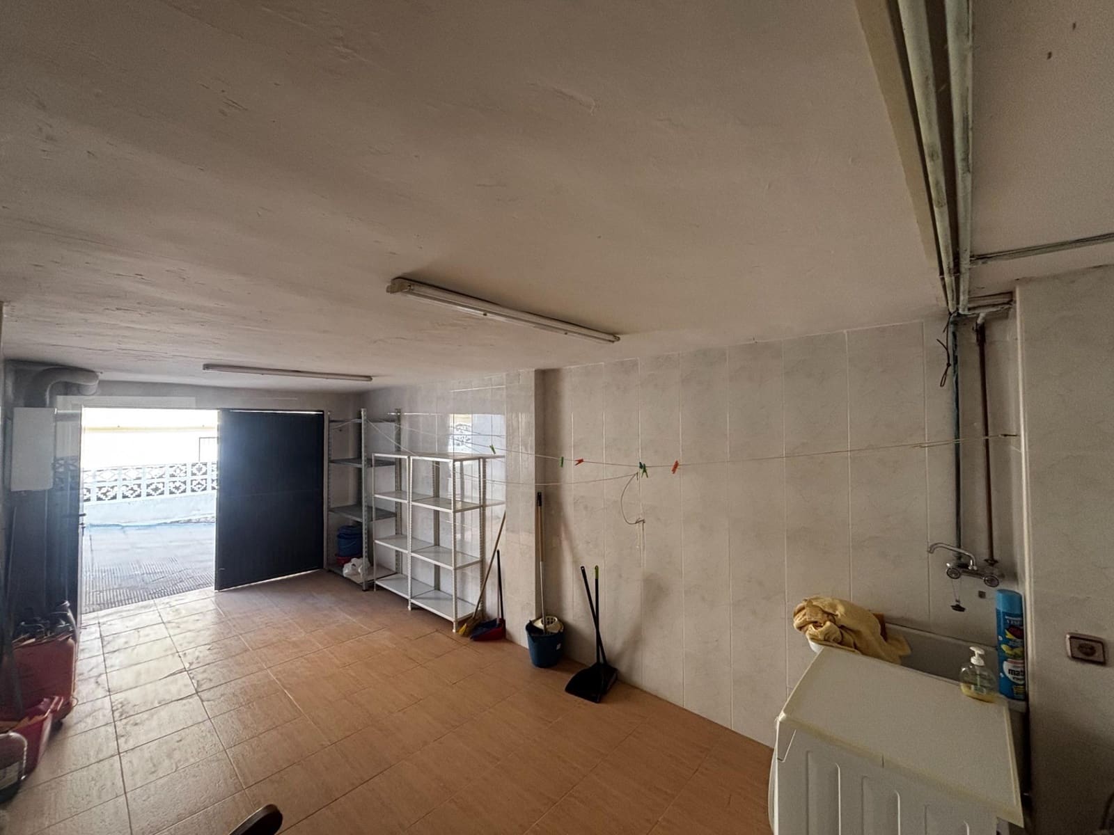 4 soverom Villa til salgs i Aguilas med garasje - € 351 000 (Ref: 9892752)