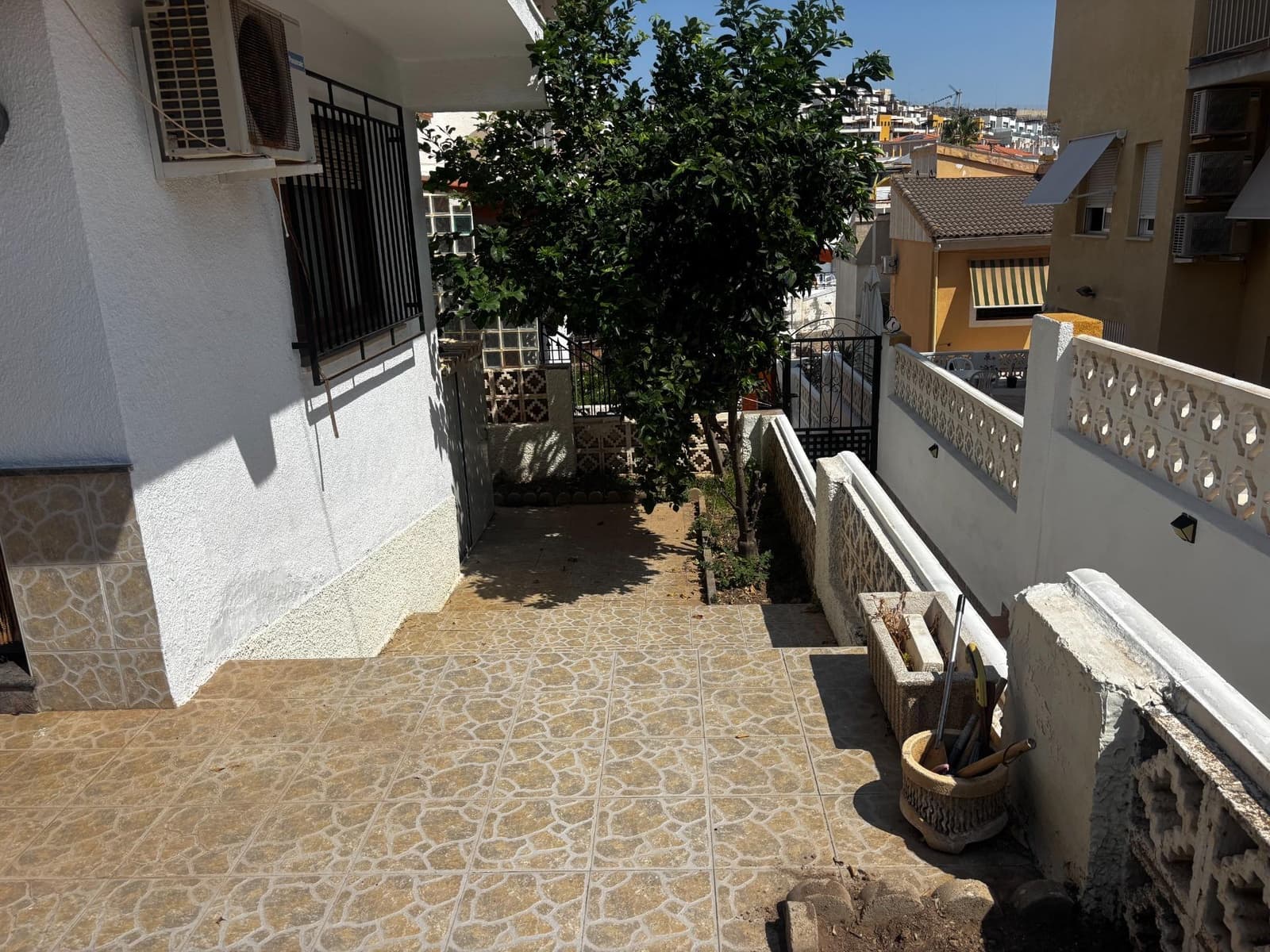4 soverom Villa til salgs i Aguilas med garasje - € 351 000 (Ref: 9892752)