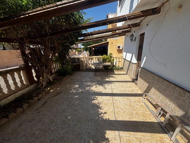 4 soverom Villa til salgs i El Hornillo, Aguilas med garasje - € 351 000 (Ref: 9892752)