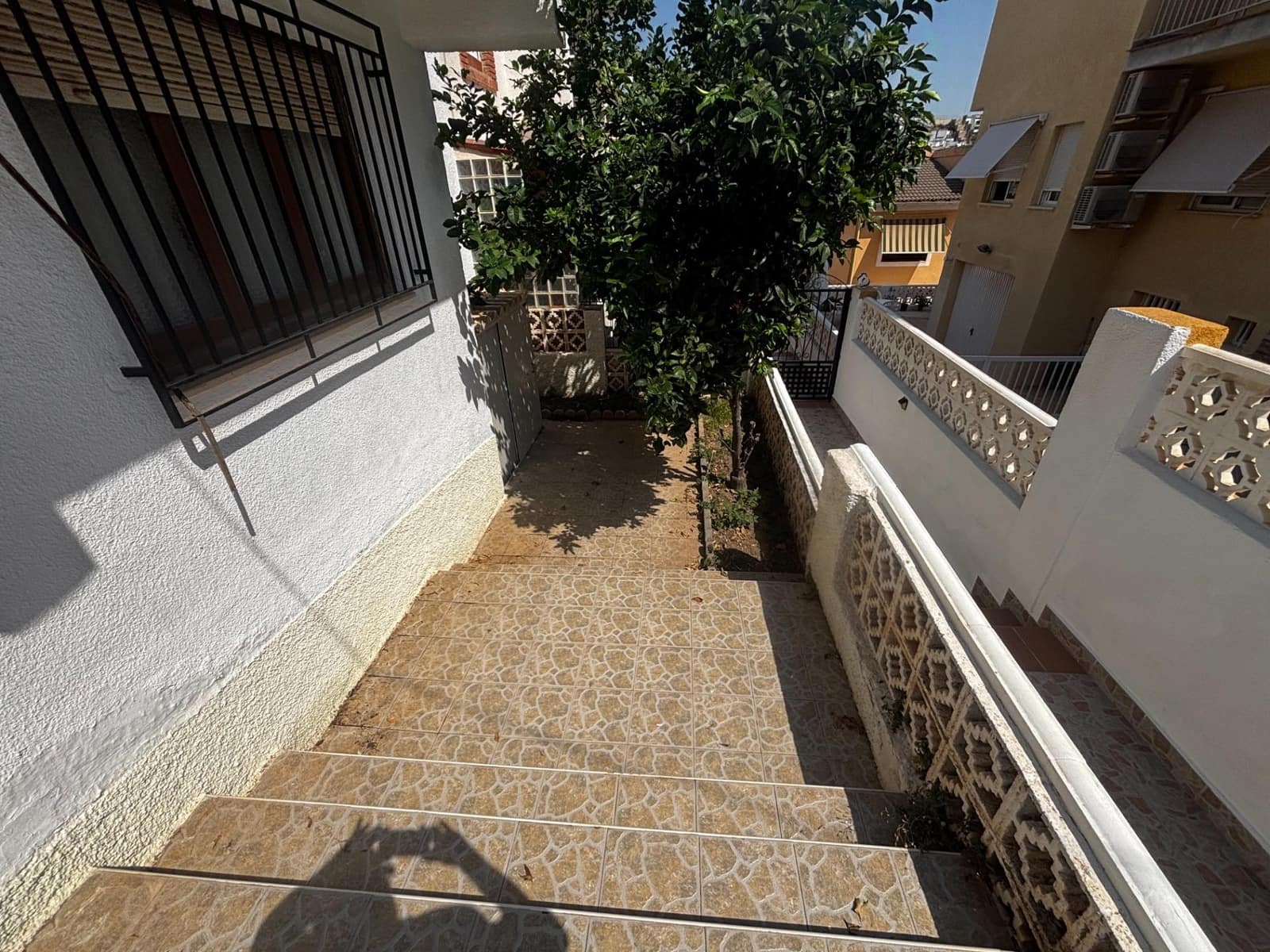 4 soverom Villa til salgs i Aguilas med garasje - € 351 000 (Ref: 9892752)