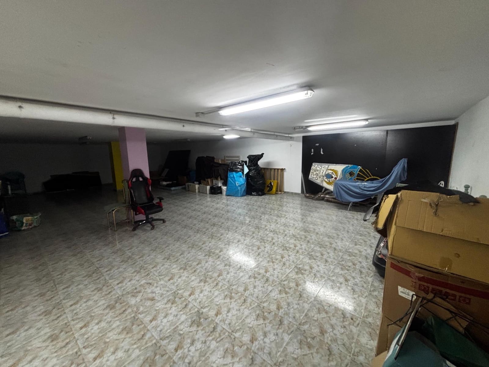 2 bedroom Commercial for sale in Aguilas - € 154,500 (Ref: 9892753)