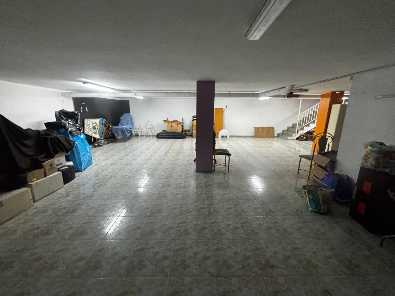 2 bedroom Commercial for sale in Aguilas - € 154,500 (Ref: 9892753)
