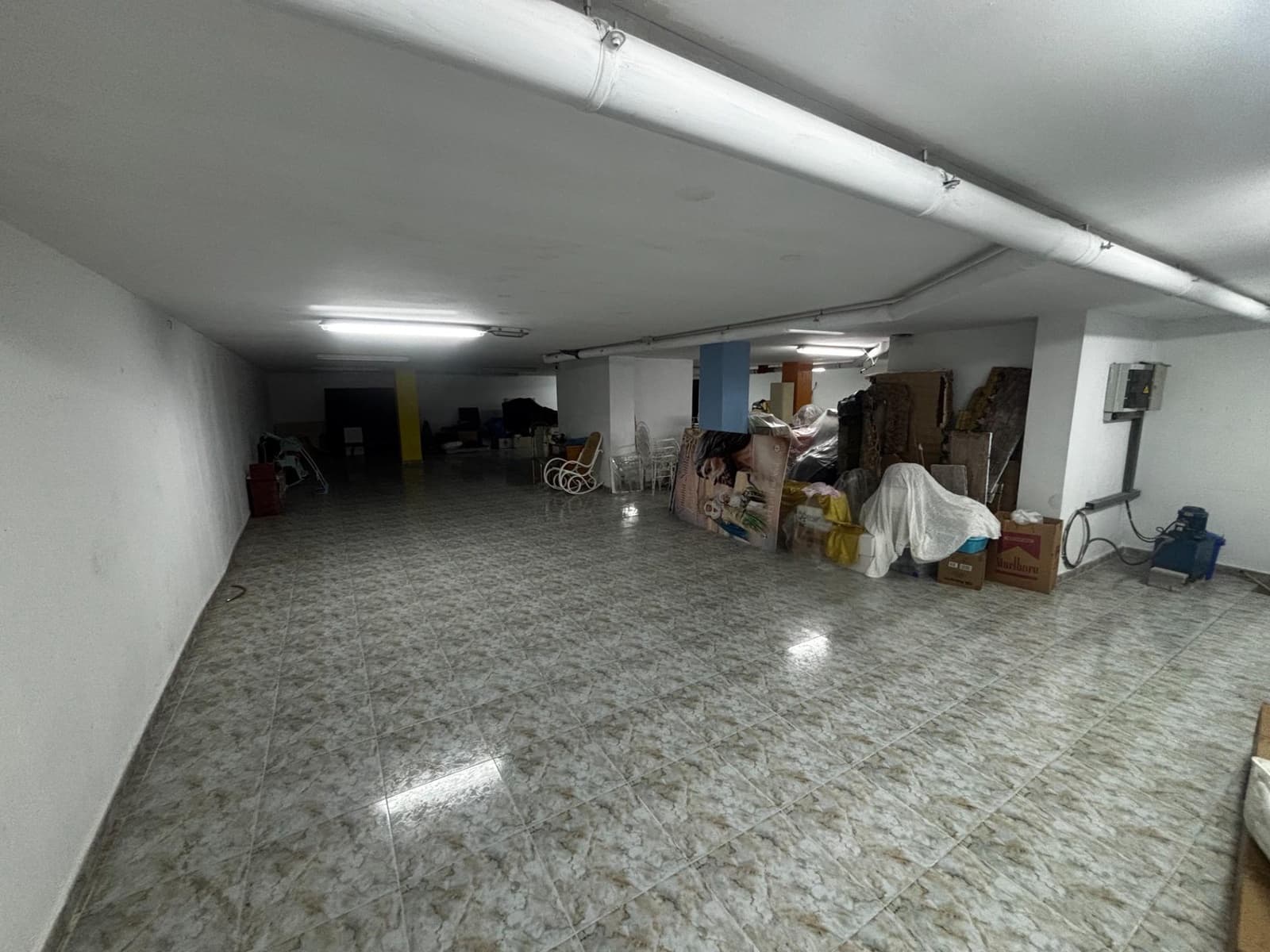 2 bedroom Commercial for sale in Aguilas - € 154,500 (Ref: 9892753)