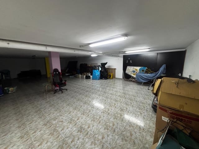 2 bedroom Commercial for sale in Aguilas - € 154,500 (Ref: 9892753)
