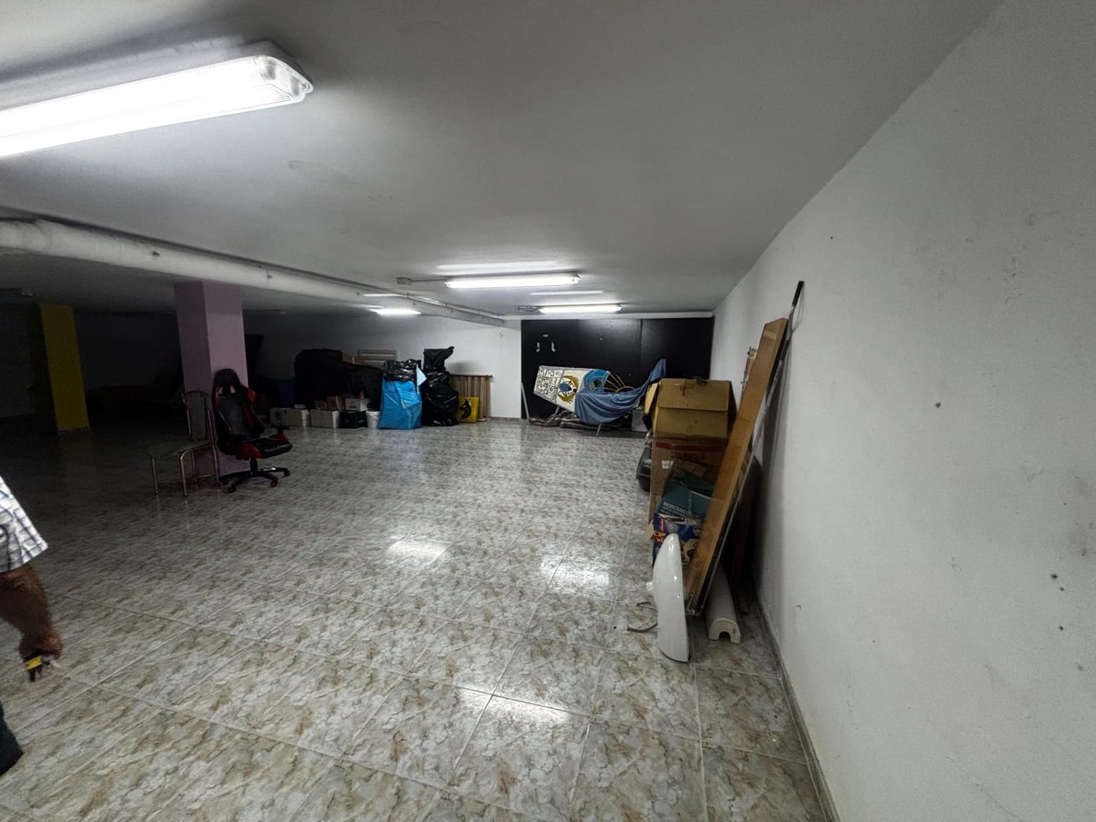 2 bedroom Commercial for sale in Aguilas - € 154,500 (Ref: 9892753)