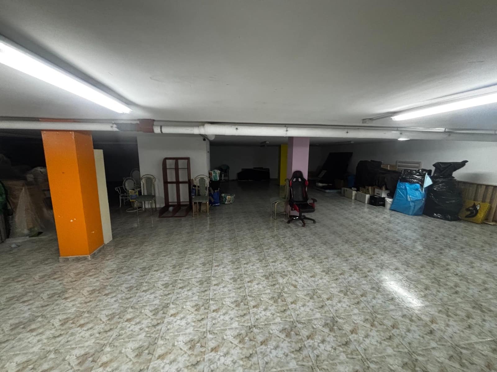 2 bedroom Commercial for sale in Aguilas - € 154,500 (Ref: 9892753)