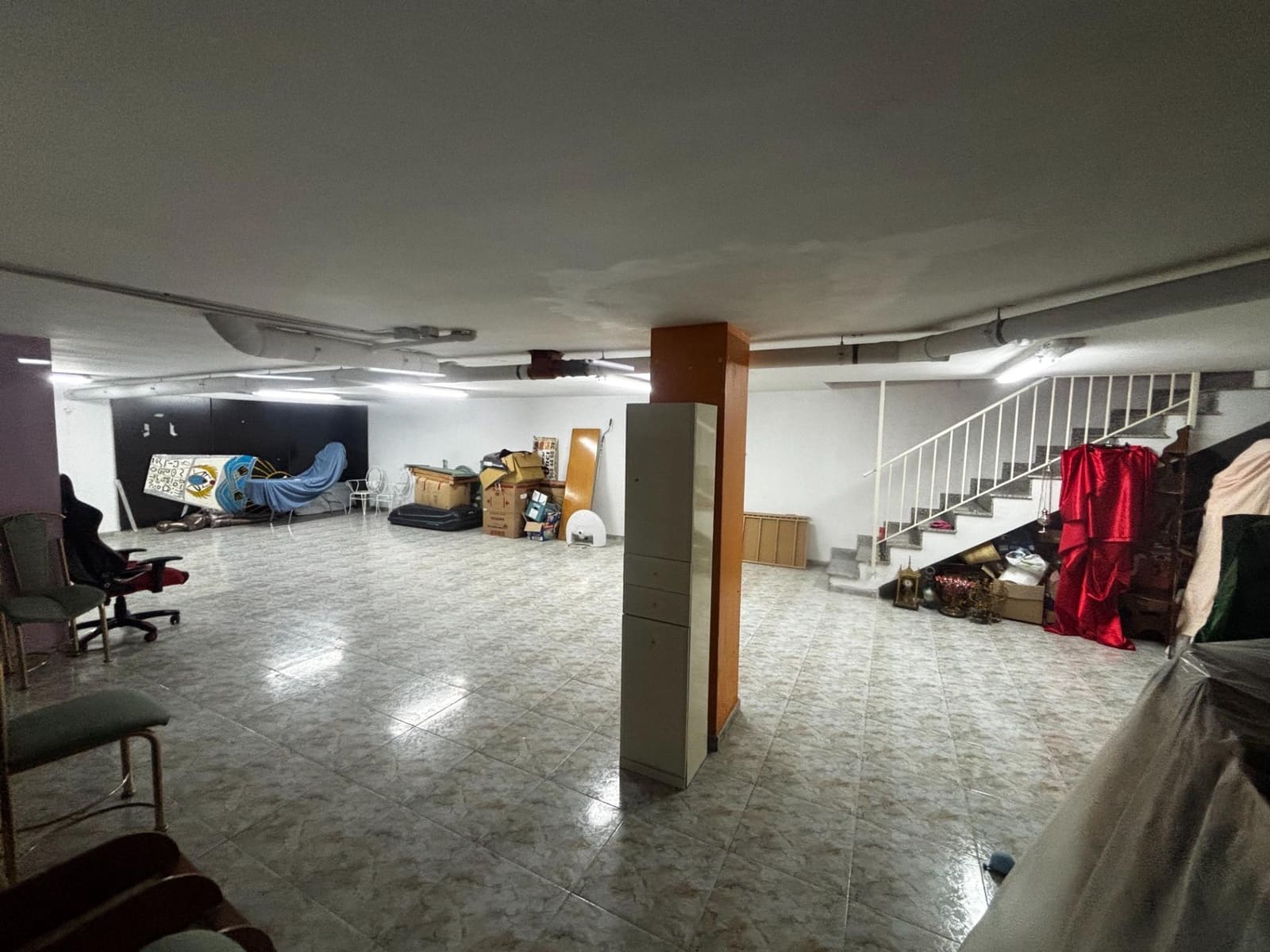 2 bedroom Commercial for sale in Aguilas - € 154,500 (Ref: 9892753)