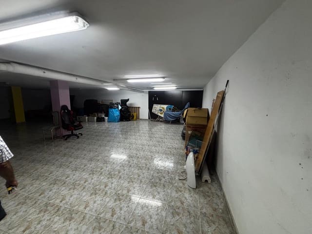 2 bedroom Commercial for sale in Aguilas - € 154,500 (Ref: 9892753)