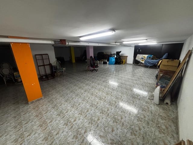 2 bedroom Commercial for sale in Aguilas - € 154,500 (Ref: 9892753)