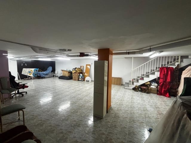 2 bedroom Commercial for sale in Aguilas - € 154,500 (Ref: 9892753)