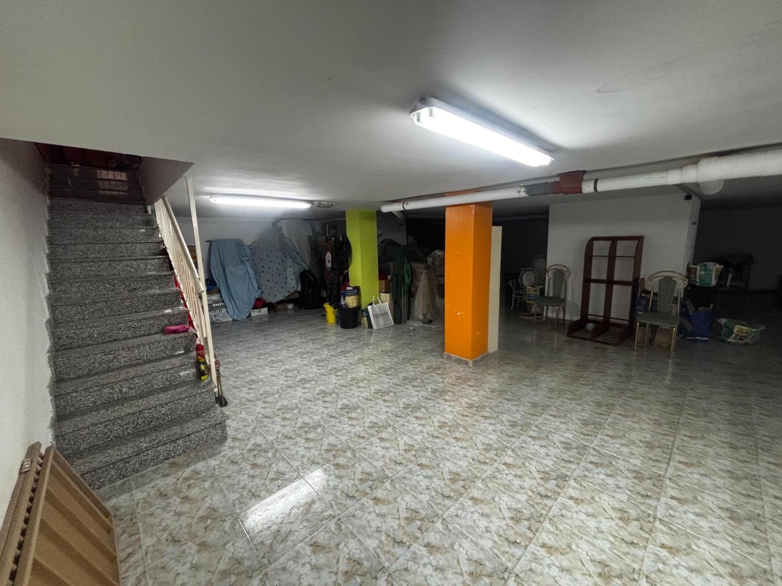 2 bedroom Commercial for sale in Aguilas - € 154,500 (Ref: 9892753)