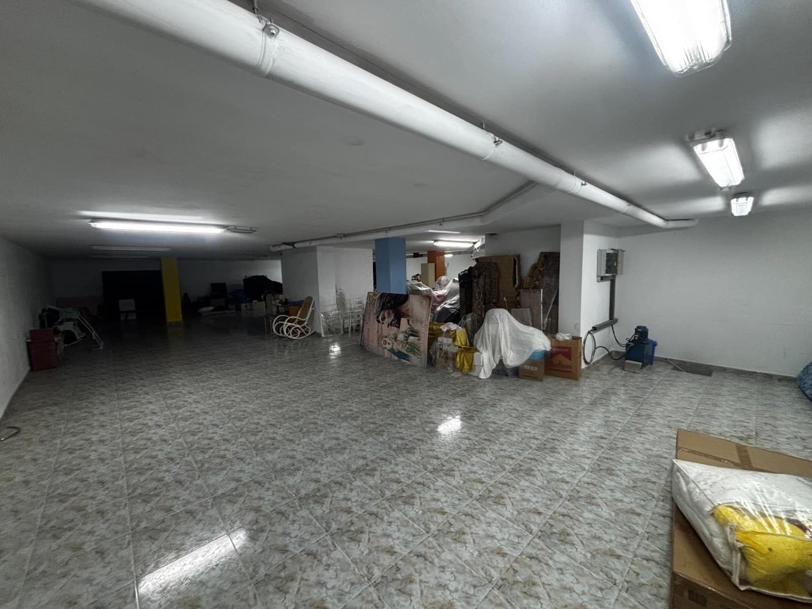 2 bedroom Commercial for sale in Aguilas - € 154,500 (Ref: 9892753)