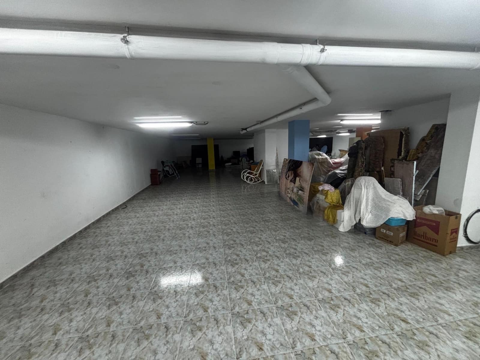 2 bedroom Commercial for sale in Aguilas - € 154,500 (Ref: 9892753)