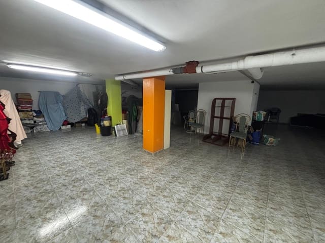 2 bedroom Commercial for sale in Aguilas - € 154,500 (Ref: 9892753)
