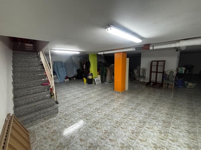 2 bedroom Commercial for sale in Aguilas - € 154,500 (Ref: 9892753)