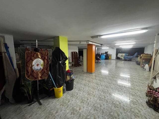 2 bedroom Commercial for sale in Aguilas - € 154,500 (Ref: 9892753)