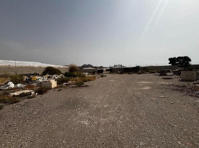 Comercial para venda em Aguilas - 206 500 € (Ref: 9892754)