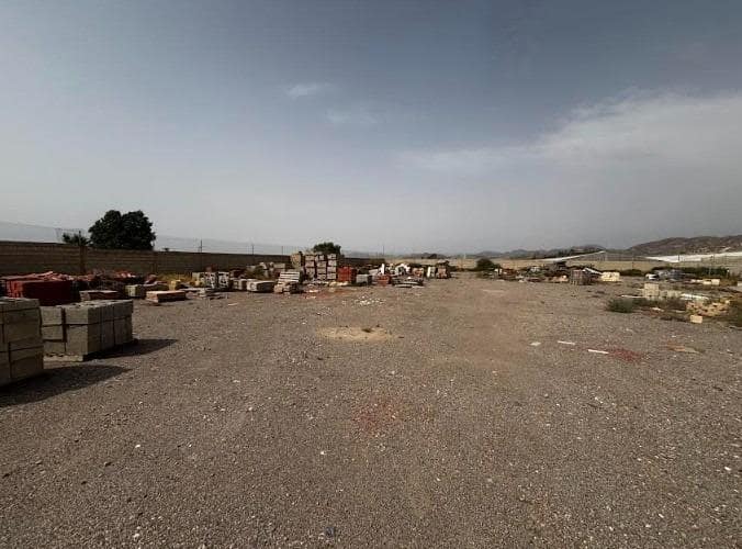 Comercial para venda em Aguilas - 206 500 € (Ref: 9892754)
