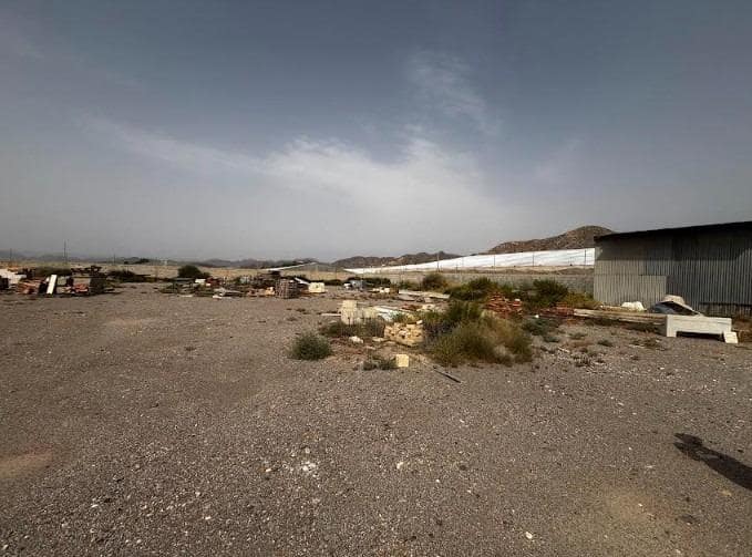 Comercial para venda em Aguilas - 206 500 € (Ref: 9892754)