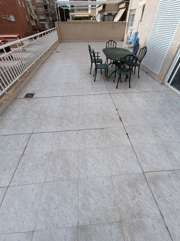 4 bedroom Apartment for sale in Aguilas with garage - € 300,000 (Ref: 9892756)