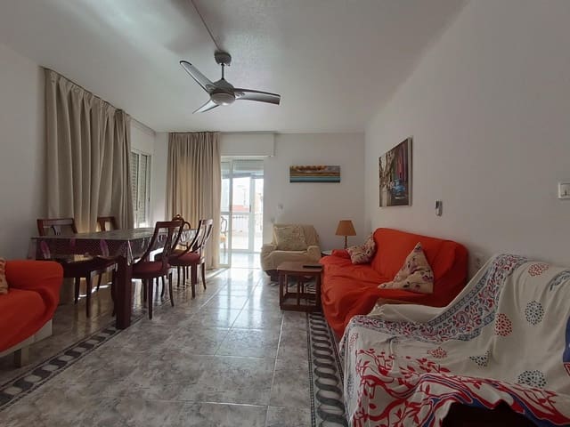 4 bedroom Apartment for sale in Aguilas with garage - € 300,000 (Ref: 9892756)