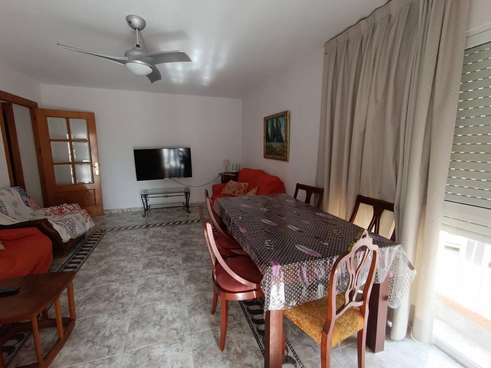 4 bedroom Apartment for sale in Aguilas with garage - € 300,000 (Ref: 9892756)