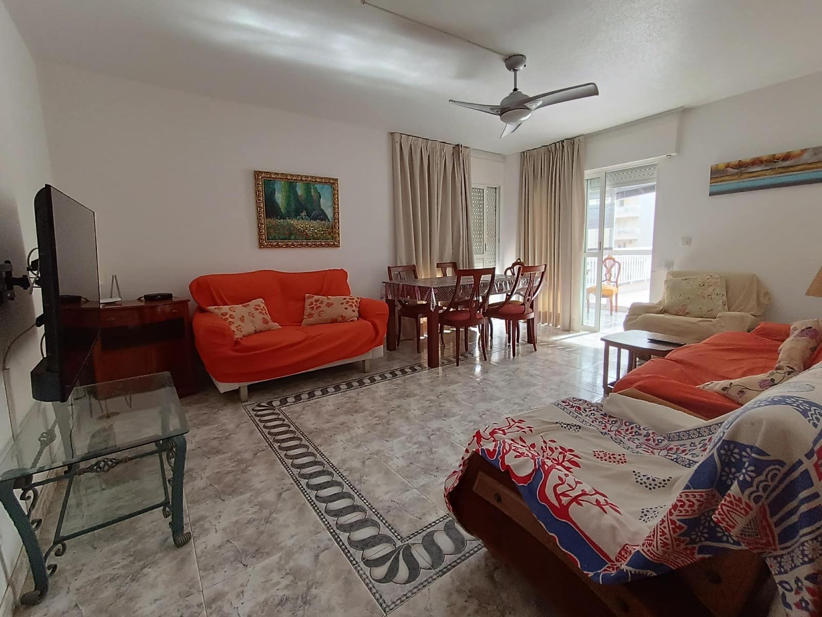 4 bedroom Apartment for sale in Aguilas with garage - € 300,000 (Ref: 9892756)