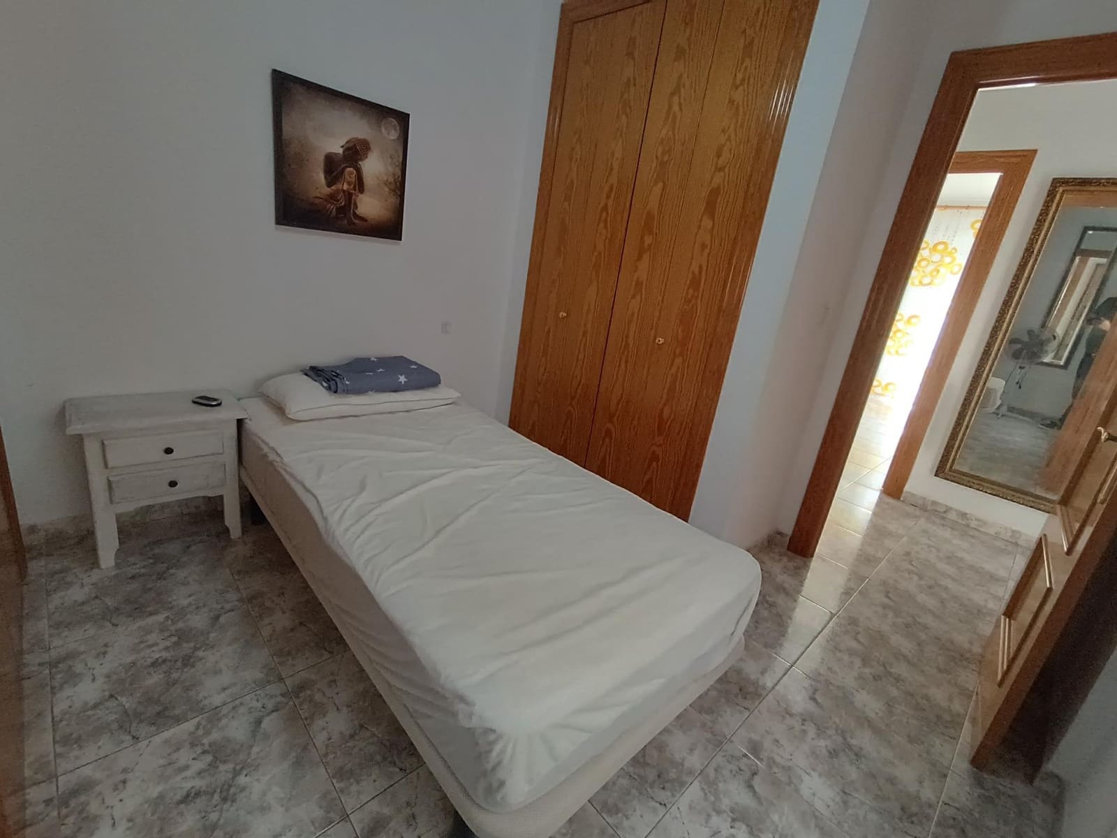 4 bedroom Apartment for sale in Aguilas with garage - € 300,000 (Ref: 9892756)