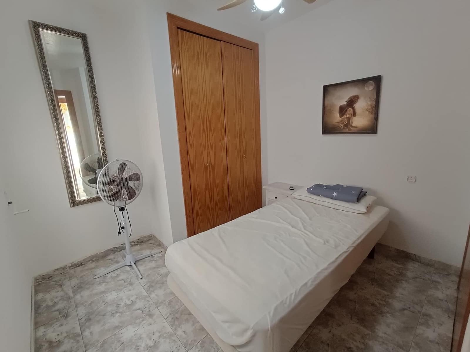 4 bedroom Apartment for sale in Aguilas with garage - € 300,000 (Ref: 9892756)