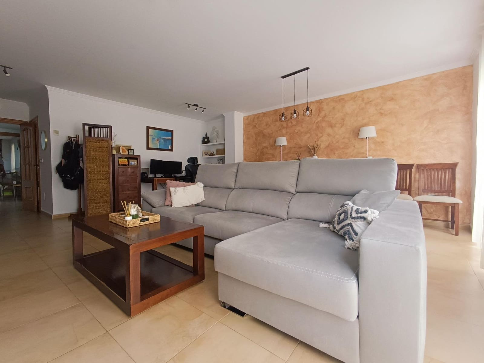 3 sovrum Lägenhet till salu i Aguilas - 156 900 € (Ref: 9892757)
