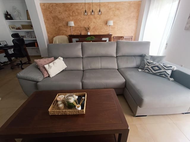 3 sovrum Lägenhet till salu i Aguilas - 156 900 € (Ref: 9892757)