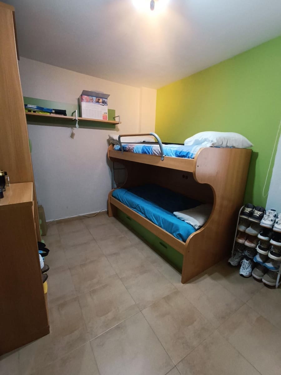 3 sovrum Lägenhet till salu i Aguilas - 156 900 € (Ref: 9892757)