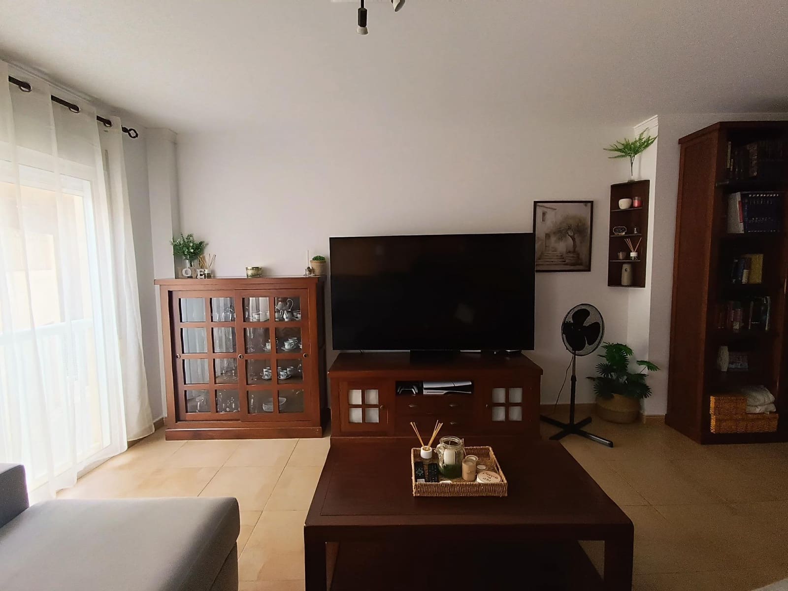 3 sovrum Lägenhet till salu i Aguilas - 156 900 € (Ref: 9892757)