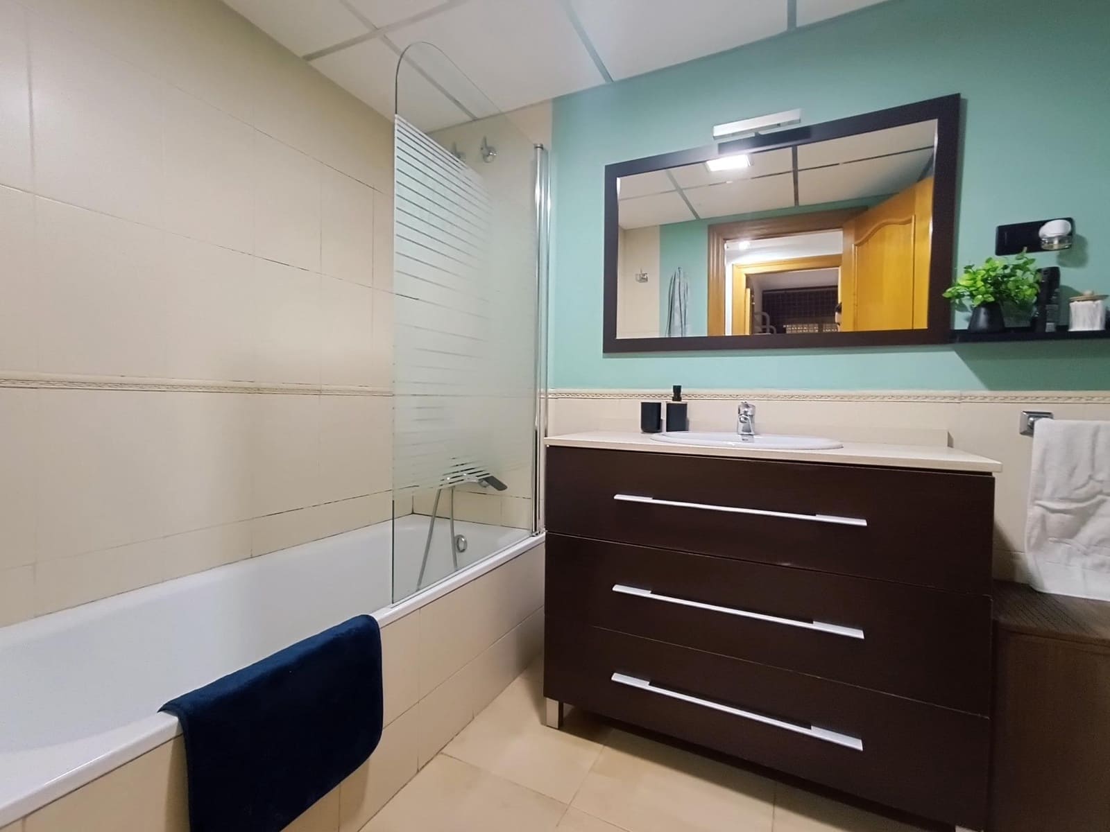 3 sovrum Lägenhet till salu i Aguilas - 156 900 € (Ref: 9892757)