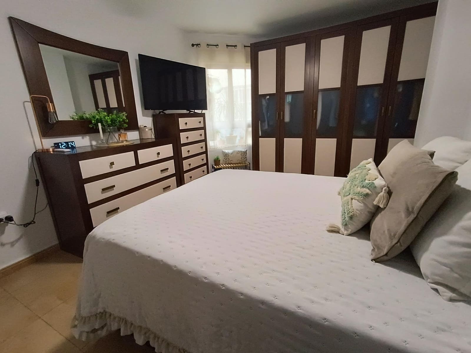 3 sovrum Lägenhet till salu i Aguilas - 156 900 € (Ref: 9892757)