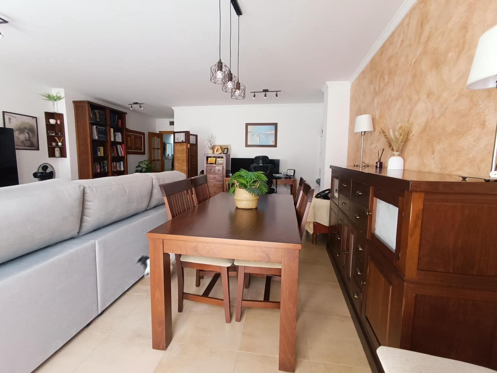 3 sovrum Lägenhet till salu i Aguilas - 156 900 € (Ref: 9892757)