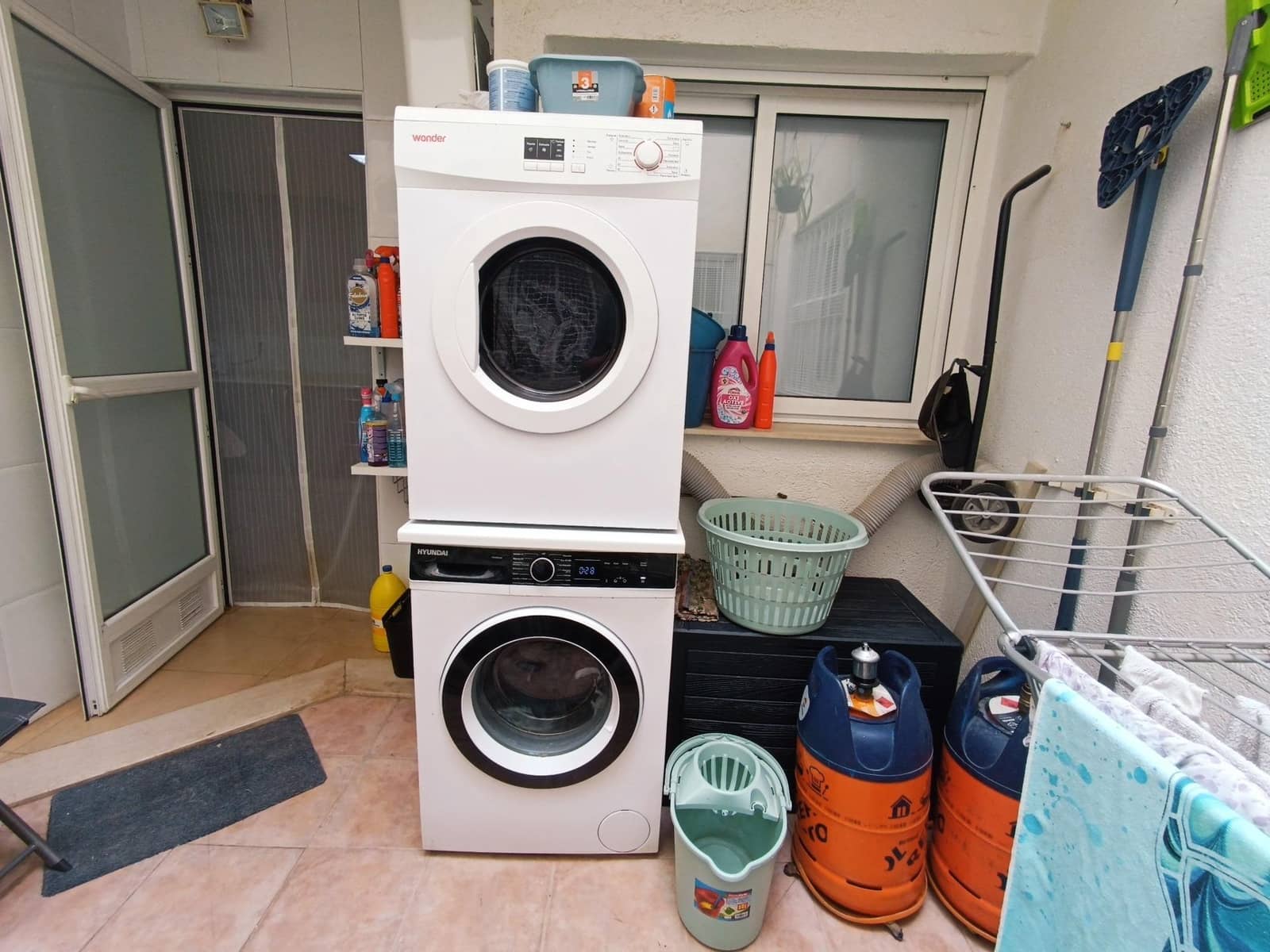 3 sovrum Lägenhet till salu i Aguilas - 156 900 € (Ref: 9892757)