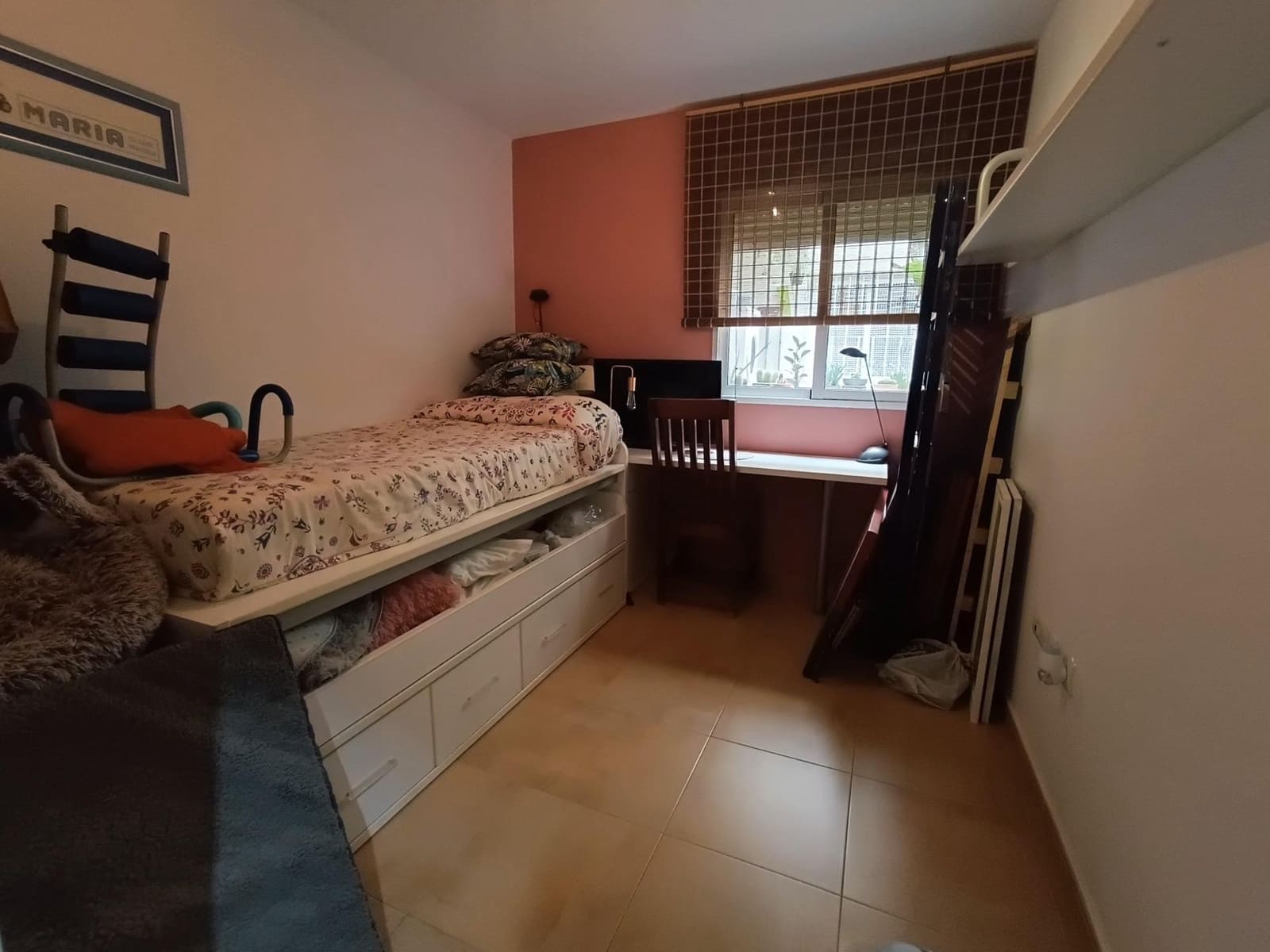 3 sovrum Lägenhet till salu i Aguilas - 156 900 € (Ref: 9892757)