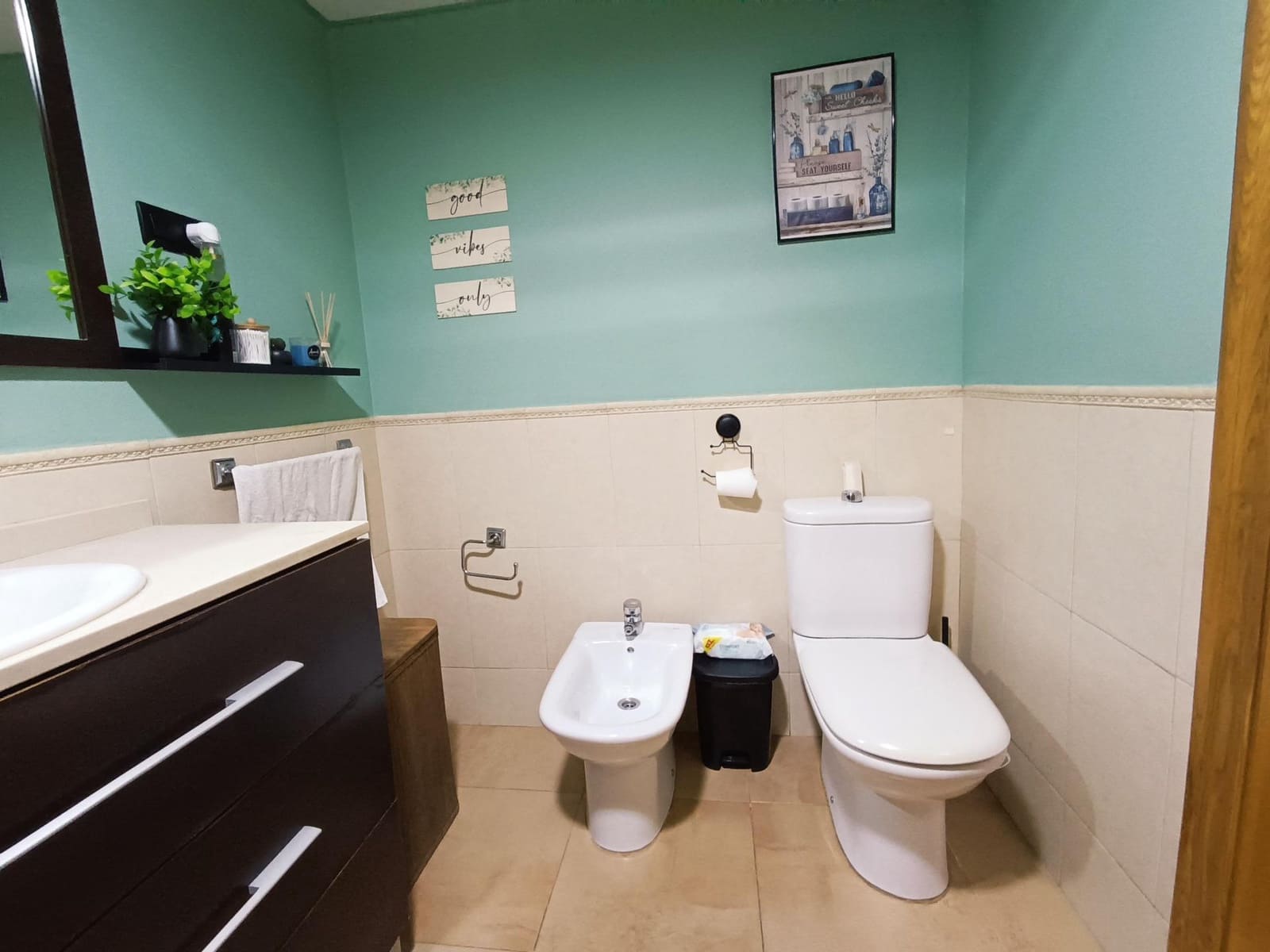 3 sovrum Lägenhet till salu i Aguilas - 156 900 € (Ref: 9892757)