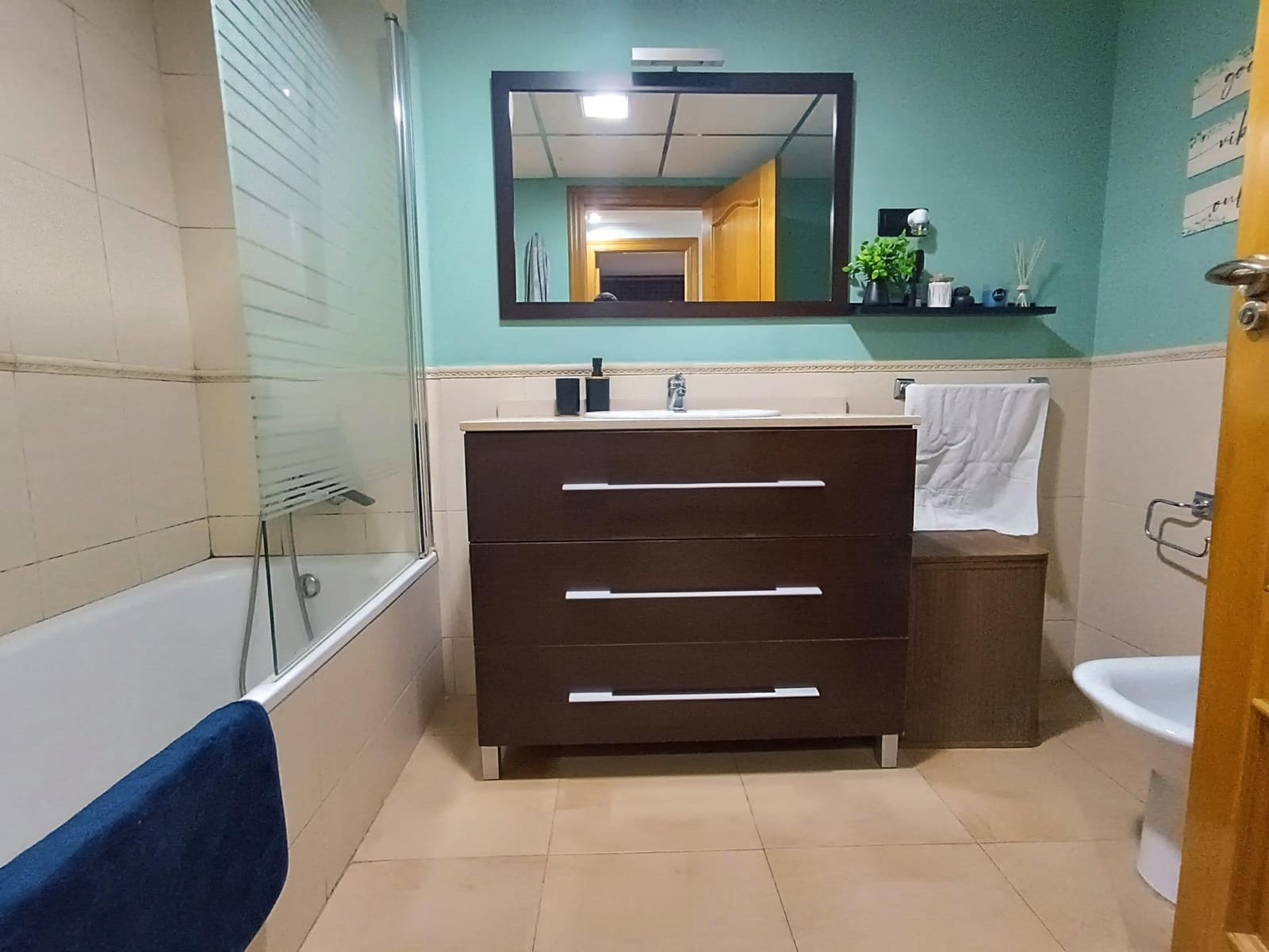 3 sovrum Lägenhet till salu i Aguilas - 156 900 € (Ref: 9892757)