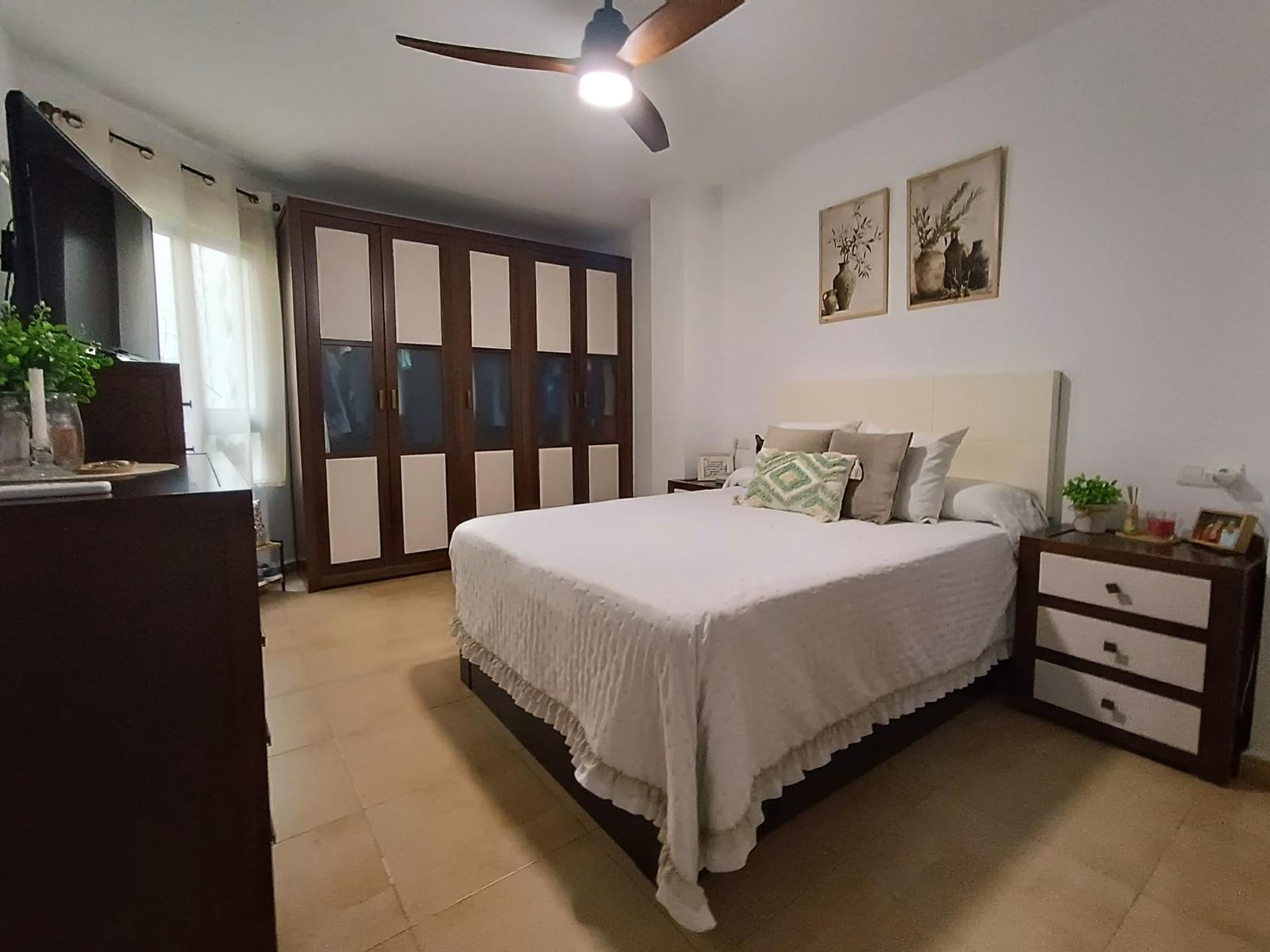 3 sovrum Lägenhet till salu i Aguilas - 156 900 € (Ref: 9892757)