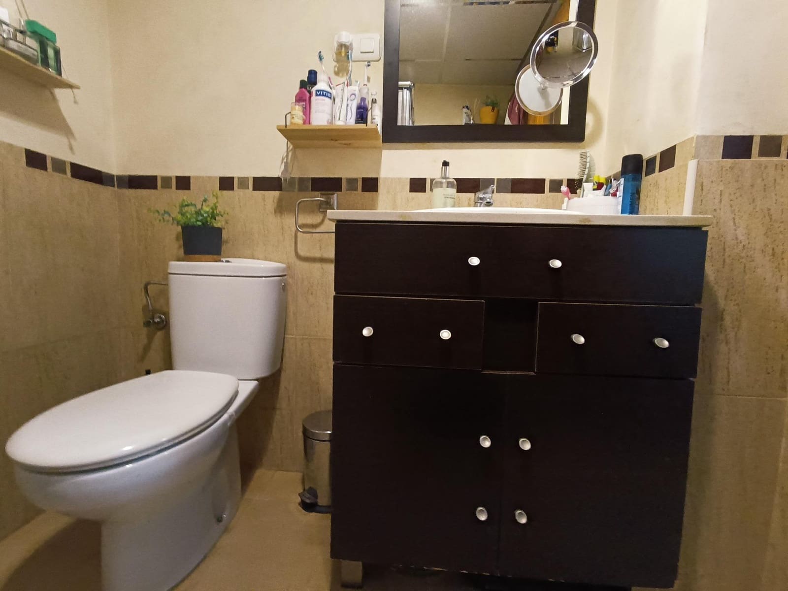 3 sovrum Lägenhet till salu i Aguilas - 156 900 € (Ref: 9892757)