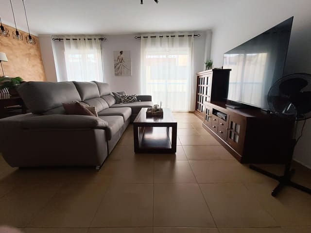 3 sovrum Lägenhet till salu i Aguilas - 156 900 € (Ref: 9892757)