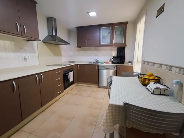 3 sovrum Lägenhet till salu i Aguilas - 156 900 € (Ref: 9892757)